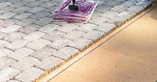 Укладка плитки на даче в Советской Гавани: цена от 831 руб., доступно и качественно