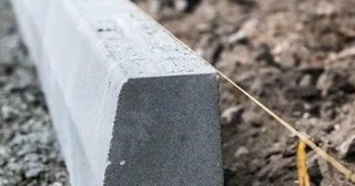 Установка бордюров для тротуарной плитки в Советской Гавани - цена от 831 руб.