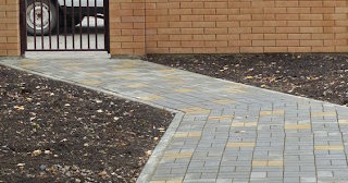 Укладка плитки на даче под ключ в Советской Гавани от 831 руб. - ТротуарнаяПлитка