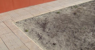 Укладка тротуарной плитки на цемент в Советской Гавани от 831 руб. - ТротуарнаяПлитка