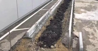 Укладка дорожек в Советской Гавани: цена от 935 руб. за работу от ТротуарнаяПлитка