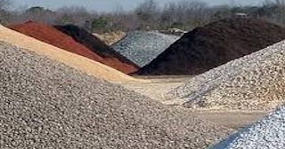 Щебень для бетона от ТротуарнаяПлитка по цене от 1558 руб. в Советской Гавани