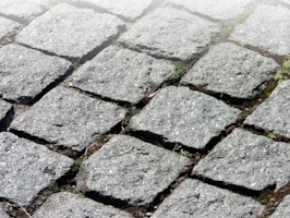 Гранитная брусчатка Советская Гавань